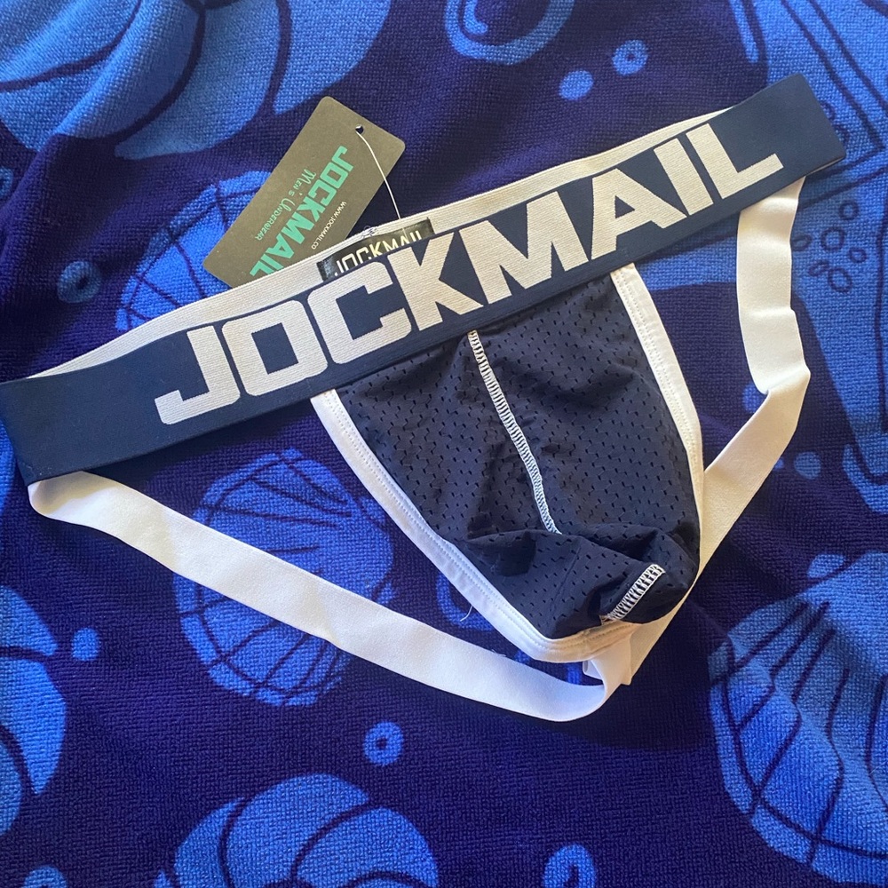 Men’s Jock